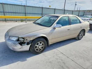 Toyota Camry 2.2L 4 1998