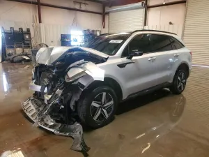 Kia Sorento 2.5L 4 2022