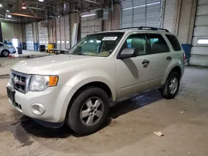 Ford Escape 3.0L 6 2009