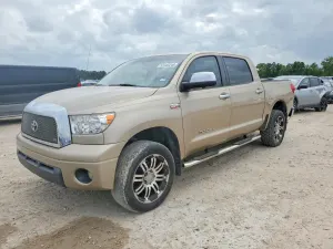 Toyota Tundra 5.7L 8 2007
