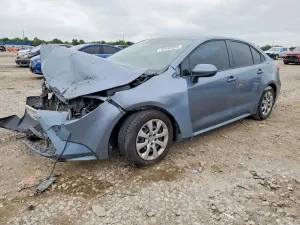 Toyota Corolla 1.8L 4 2020