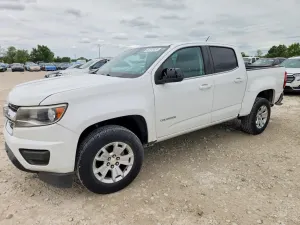Chevrolet Colorado 3.6L 6 2019