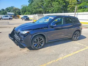 Infiniti QX50 2.0L 4 2024