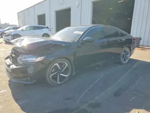 Honda Accord 1.5L 4 2022