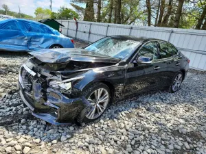 Infiniti Q50 3.0L 6 2019