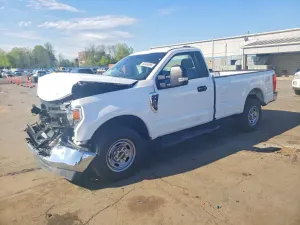 Ford F-250 6.2L 8 2022