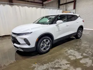 Chevrolet Blazer 2.0L 4 2025