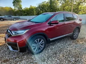 Honda CR-V 1.5L 4 2020
