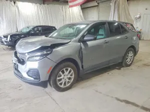 Chevrolet Equinox 1.5L 4 2023