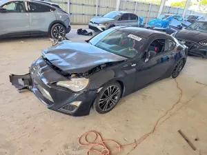 Scion FR-S 2.0L 4 2015