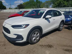 Honda HR-V 2.0L 4 2025