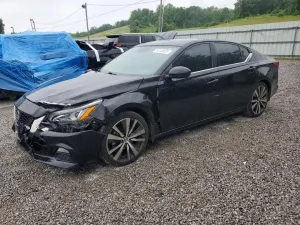Nissan Altima 2.5L 4 2022