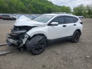 Honda CR-V 1.5L 4 2021