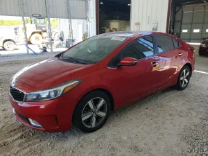 Kia Cerato / Forte / K3 2.0L 4 2018