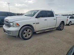 RAM 1500 5.7L 8 2016