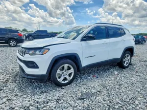 Jeep Compass 2.0L 4 2023