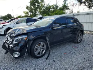 Mercedes-Benz GLA 2.0L 4 2020
