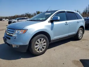 Ford Edge 3.5L 6 2008