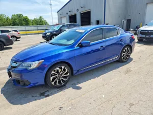 Acura ILX 2.4L 4 2016