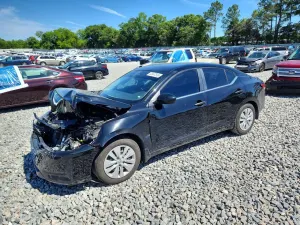 Nissan Sentra 2.0L 4 2025