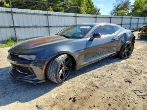 Chevrolet Camaro 2.0L 4 2017