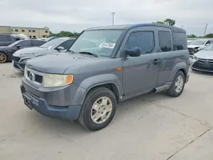 Honda Element 2.4L 4 2010