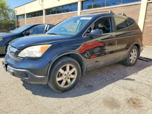 Honda CR-V 2.4L 4 2007