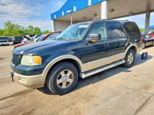 Ford Expedition 4.6L 8 2004