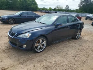 Lexus IS 2.5L 6 2009