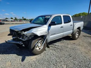 Toyota Tacoma 4.0L 6 2012