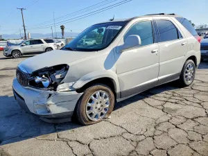 Buick Rendezvous 3.5L 6 2006
