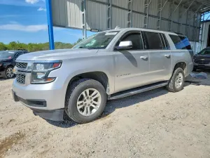 Chevrolet Suburban 5.3L 8 2020