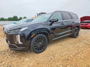 Hyundai Palisade 3.8L 6 2024