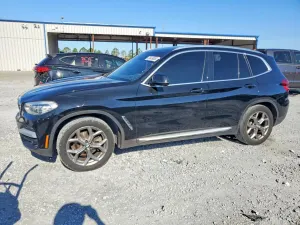 BMW X3 2.0L 4 2021