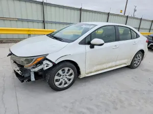 Toyota Corolla 1.8L 4 2022