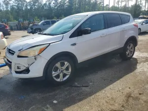 Ford Escape 1.6L 4 2014