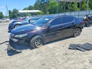 Acura TLX 3.5L 6 2017
