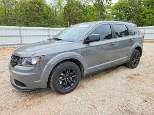 Dodge Journey 2.4L 4 2020