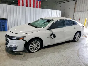 Chevrolet Malibu 1.5L 4 2022