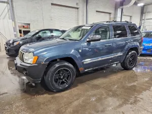 Jeep Grand Cherokee 5.7L 8 2007