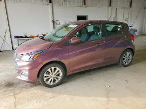 Chevrolet Spark 1.4L 4 2021