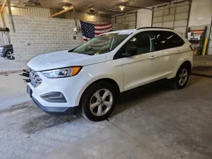 Ford Edge 2.0L 4 2020