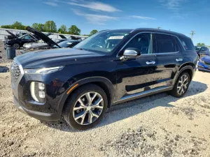 Hyundai Palisade 3.8L 6 2020