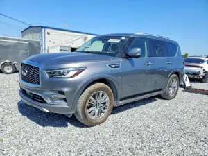 Infiniti QX80 5.6L 8 2020