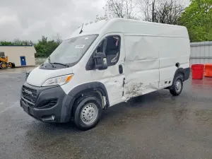 RAM ProMaster 3.6L 6 2025