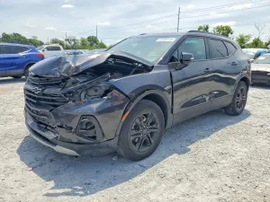 Chevrolet Blazer 3.6L 6 2021