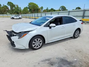 Toyota Corolla 1.8L 4 2022
