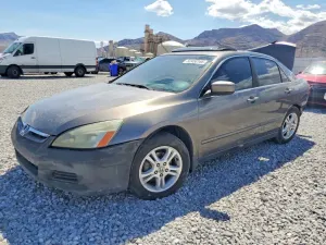 Honda Accord 2.4L 4 2006