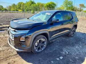 Chevrolet Equinox 1.5L 4 2026