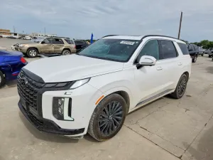 Hyundai Palisade 3.8L 6 2024